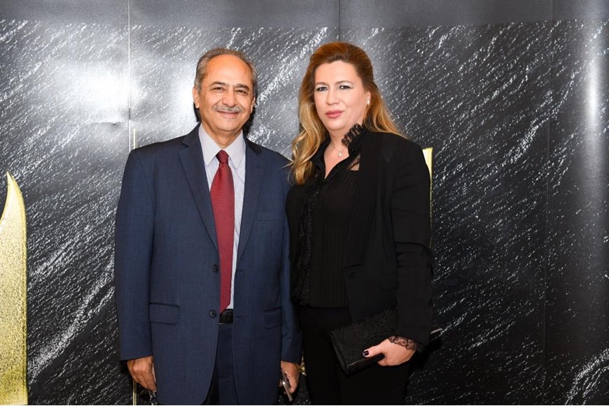 NDU Celebratory Dinner for Acquiring NECHE Accreditation 11